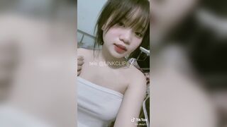 Tiktok BỐNG DAMDANG cứ đòi xem cặc dưới MÔ TẢ 4