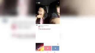 Phản ứng ome tv