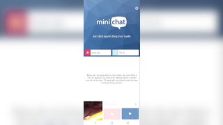 Phản ứng ome tv