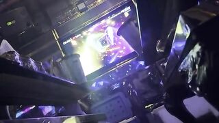 Karaoke tay vịnh ở đà nặng mấy em đào toàn hotgirl chân dài trẻ trung trắng trẻo xinh