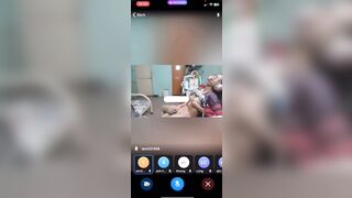 Nhỏ lớp trưởng bảo live dạy học mà sao thầy hiệu trưởng cũng thấy vô xem 3