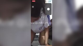 HOT Minh Anh từ lồn đến body hết nước chấm dưới MÔ TẢ 3
