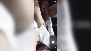 HOT Minh Anh 2k9 thủ dâm lồn múp dưới MÔ TẢ 41