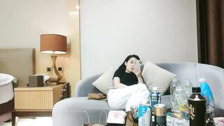 seri check gái cao cấp mấy em xinh ngon chiều như người yêu - phần 15