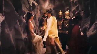 Sex cổ trang trung quốc