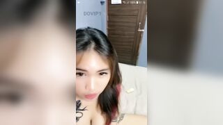 Cặp đôi xăm trổ địt nhau dâm đãng kích thích quay lại làm kỉ niệm