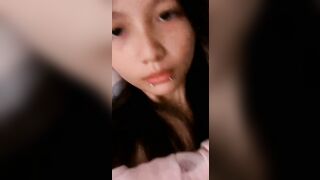 Em Phương Mai 2k8 SM và đút lỗ hậu