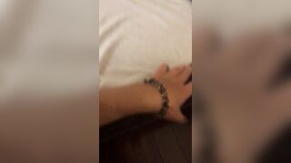 Lần đầu dạy em Người Yêu Lớp 11 Ngây thơ Bú Cu, Ko dám djt nhau