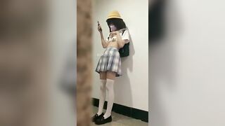 HS LOVE 10 , TINH NGHICH TRONG TRƯỜNG