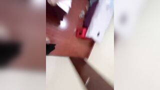 vợ làm gái massage tiếp khách rồi quay video rồi gửi cho chồng ở nhà