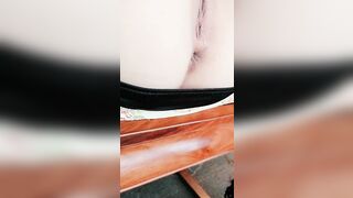 Mulher oriental jovem Vídeo