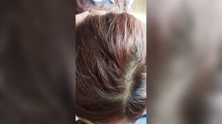 trưa nắng mà em người yêu sinh viên lên cơn đi tơ đành phải địt