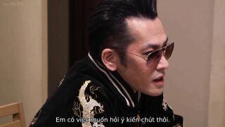 Xem phim Em Vợ Và Mối Tình Vụng Trộm Cùng Anh Rể