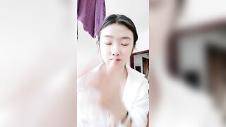 Em Gái Tự Quay Thủ Dâm Tập 486