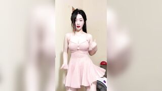 Người đẹp trả kèo TikTok cực dâm cực nứng
