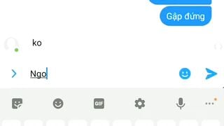 Chat sex gạ em học sinh show bướm. Lồn non
