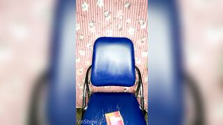 Em xinh livestream mới phục vụ anh em về bờ đây chiến ngay thôi