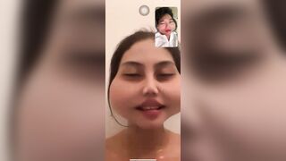 Chat sexx cùng nữ p2