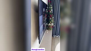 Đi làm về thấy Vk với Trai đang Địt nhau trong phòng ngủ hai VkCk