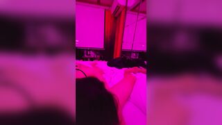 Cực phẩm em nữ sinh chân dài trong bộ sexy rên rỉ