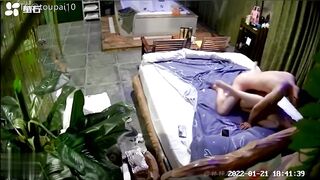 Đặt cam quay lén trong khách sạn tình nhân quay lén e teen làm tình hăng hái vs bồ