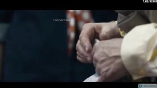 Những cảnh nóng khỏa thân trong phim truyền hình không khác gì những tập phim sex p5