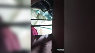 Lén lút quay lén em hàng xóm mới lớn đi tắm hàng non cực ngon