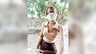 Chị Gái Live Thủ Dâm Season 2 Tập 25