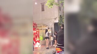 Idol kìa các bạn 😜😜 Kể ra nhảy đẹp hee