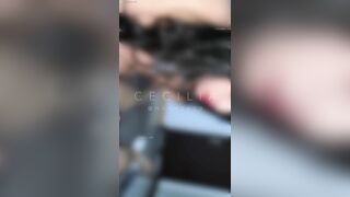 các đại gia mua dâm sinh viên ngay trên xe ô tô #2