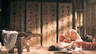 [Film 18+] Tâm hướng phật, dương vật hướng về em !!!