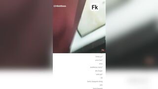 bé gái lớp 10 bị bạn trai dụ video call cho xem vú