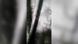 quay lén em sinh viên đi làm thêm buổi tối trong quán massage #3