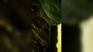 quay lén em sinh viên đi làm thêm buổi tối trong quán massage #4