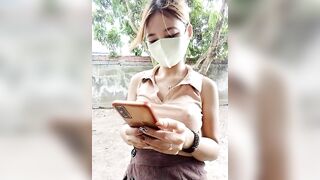Chị Gái Live Thủ Dâm Season 2 Tập 26