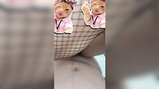 bé sinh viên mặc đồ ren đó anh em dập muốn gãy mẹ chim
