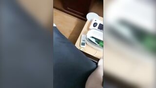 Con bạn bảo, Cho nó đi du lịch ké nó mặc Bikini Loli mình dây lút cán djt nhau