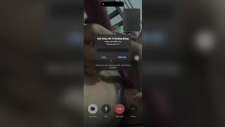 (vkckdâmđảng)đi làm mấy hôm mà vk ở nhà nứng lồn cở này