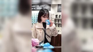 [KTV]#5 MỘT NGÀY LÀM VIỆC CỦA EM GÁI TAY VỊN SVIP BÊN HÀN