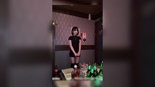 [KTV]#5 MỘT NGÀY LÀM VIỆC CỦA EM GÁI TAY VỊN SVIP BÊN HÀN