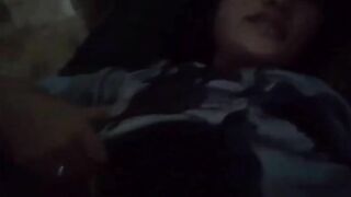 Em teen mình dây dáng ngon show dú - 1 (Teen, loli)