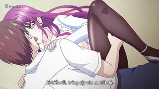 SEX HIENTAI FULL TẬP 1 - CÓ VIETSUB 2
