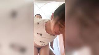 Vãi, Trai lớp 12 Gái Lớp 11 Đến nhà nhau Lút cán Lồn rậm lông quay video rên rỉ