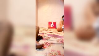 3 nam chơi 1 nữ some đỉnh cao phim sex Việt Nam - Phần 2