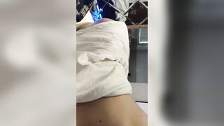 chịch bé sinh viên từ nhà tắm ra đến phòng ngủ trong chuyến du lịch đà nẵng - phần 2