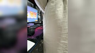 Girl Live Thủ Dâm Public Tập 44