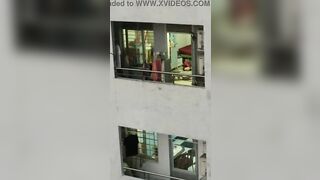 Hữu duyên em khu bên tặng màn rửa mắt