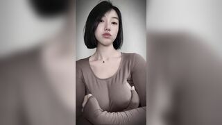 Gái zú to không lo chết đói