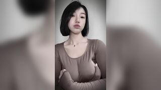 Gái zú to không lo chết đói