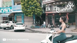 Tổng hợp Gái Ngon Gymer Mông To Vếu Căng